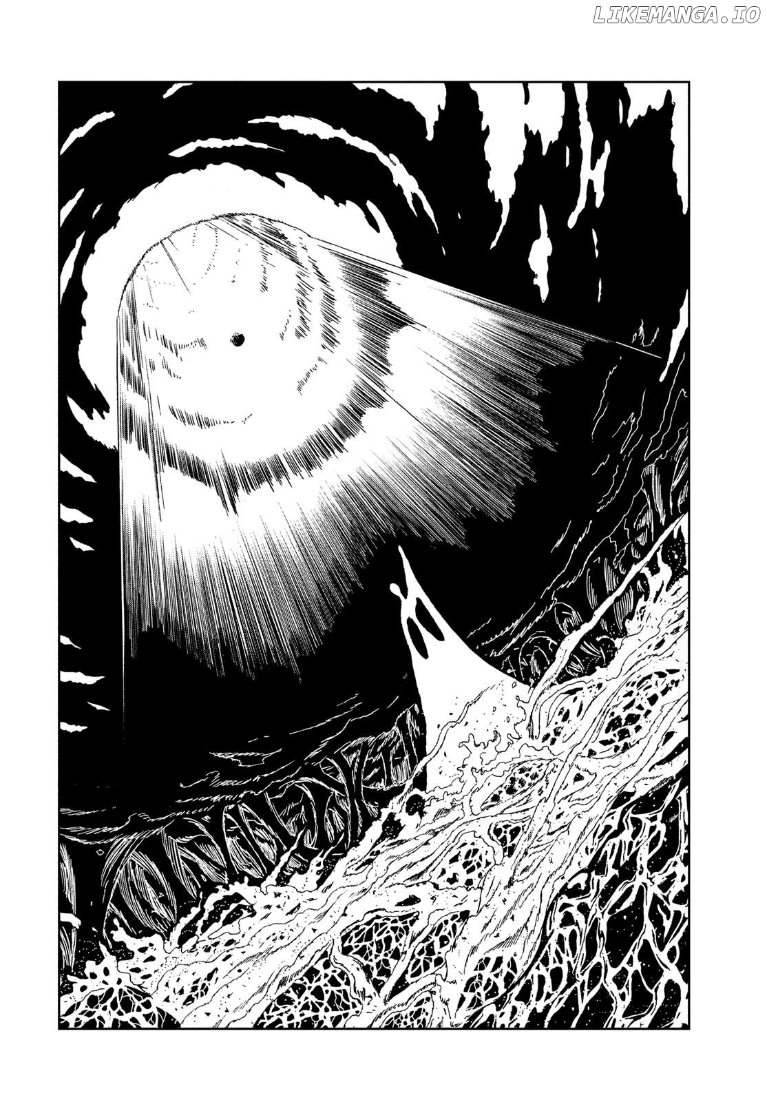 Land of the Lustrous, Chapter 106 image 10